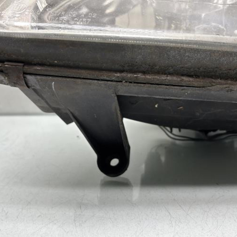 Optique avant principal gauche (feux)(phare) OPEL FRONTERA B Photo n°2