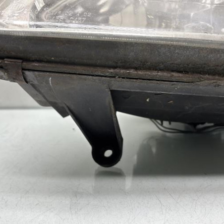 Optique avant principal gauche (feux)(phare) OPEL FRONTERA B