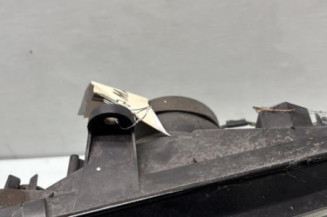 Optique avant principal gauche (feux)(phare) OPEL FRONTERA B