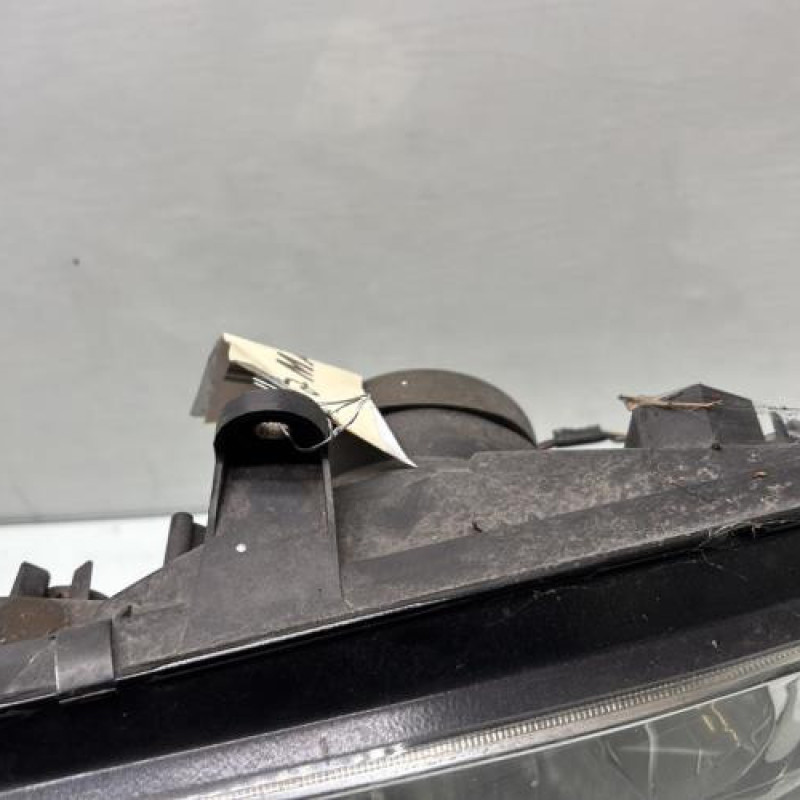 Optique avant principal gauche (feux)(phare) OPEL FRONTERA B Photo n°4