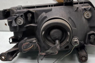 Optique avant principal gauche (feux)(phare) OPEL FRONTERA B