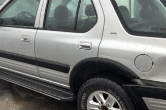 Optique avant principal gauche (feux)(phare) OPEL FRONTERA B