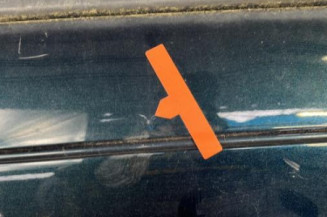 Pare choc arriere RENAULT CLIO 2