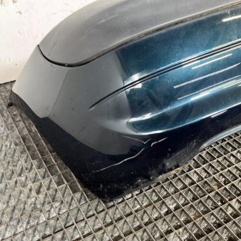 Pare choc arriere RENAULT CLIO 2 Photo n°3