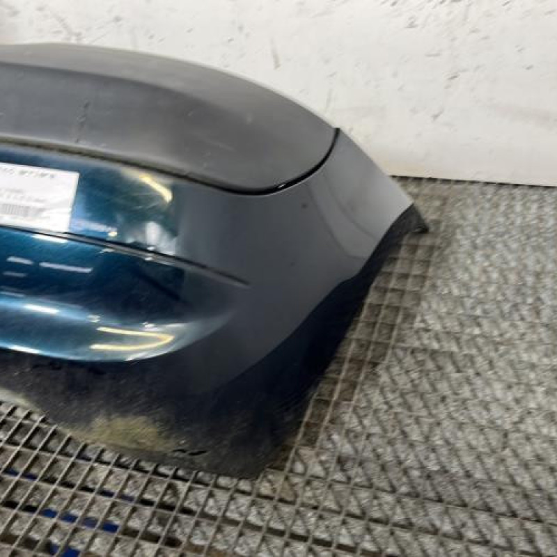 Pare choc arriere RENAULT CLIO 2 Photo n°4