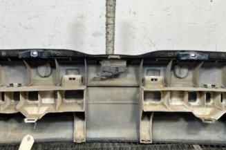 Pare choc arriere RENAULT CLIO 2