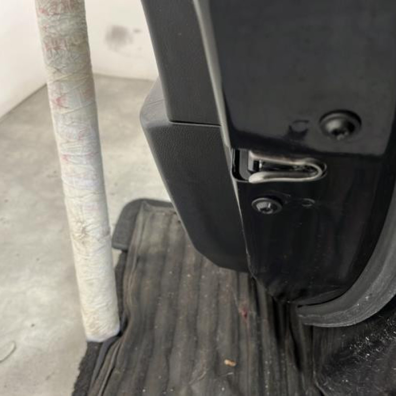 Porte arriere droit CHEVROLET CRUZE Photo n°4