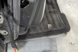 Porte arriere droit CHEVROLET CRUZE