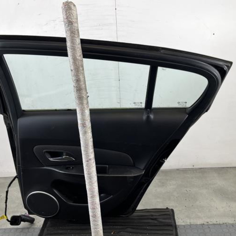 Porte arriere droit CHEVROLET CRUZE Photo n°7