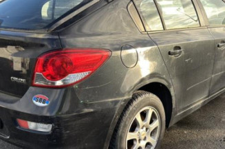 Porte arriere droit CHEVROLET CRUZE