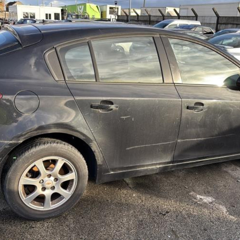 Porte arriere droit CHEVROLET CRUZE Photo n°13