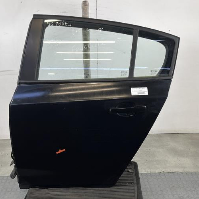 Porte arriere gauche CHEVROLET CRUZE Photo n°1