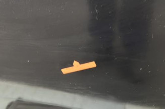 Porte arriere gauche CHEVROLET CRUZE