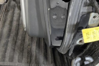 Porte arriere gauche CHEVROLET CRUZE