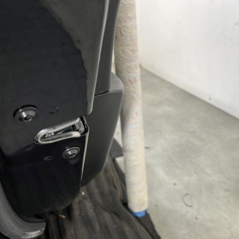 Porte arriere gauche CHEVROLET CRUZE Photo n°6