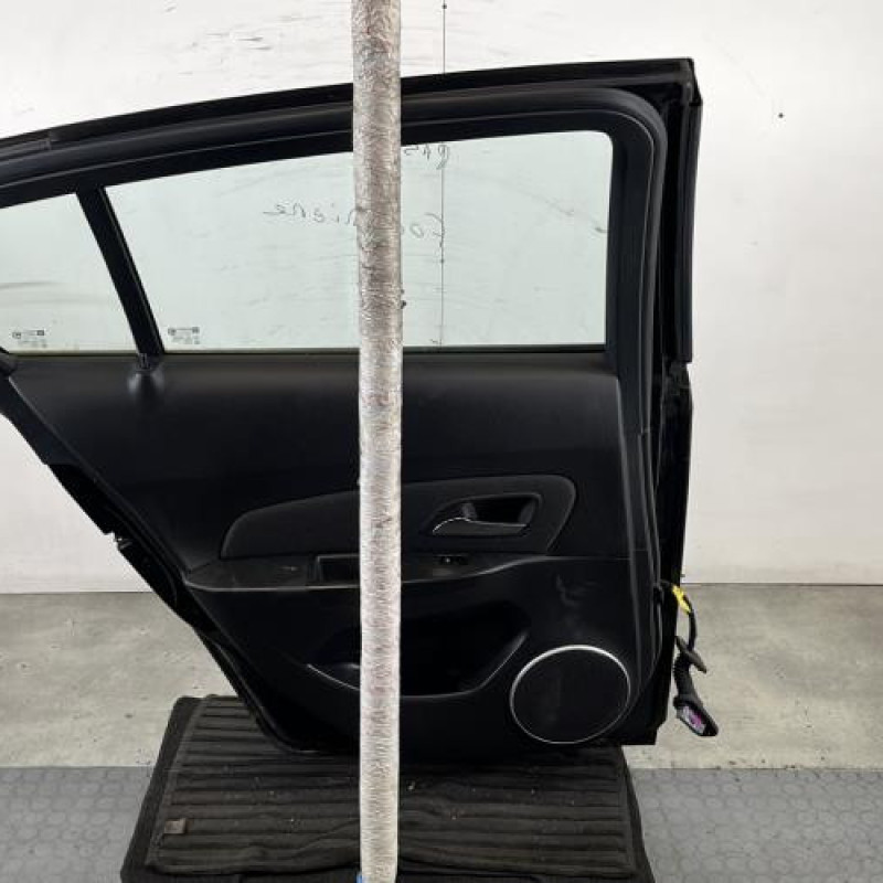 Porte arriere gauche CHEVROLET CRUZE Photo n°7