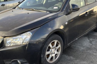 Porte arriere gauche CHEVROLET CRUZE