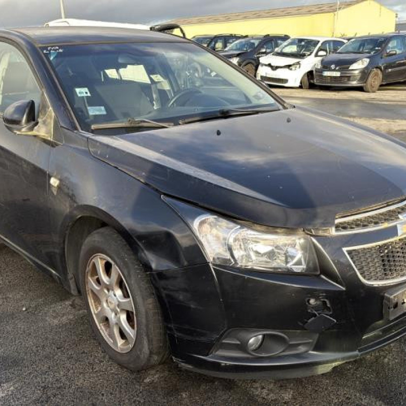 Porte arriere gauche CHEVROLET CRUZE Photo n°9