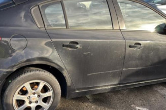 Porte arriere gauche CHEVROLET CRUZE