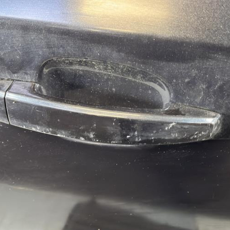 Porte avant droit CHEVROLET CRUZE Photo n°2