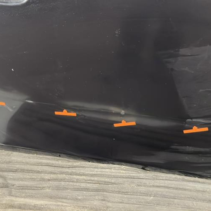 Porte avant droit CHEVROLET CRUZE Photo n°3