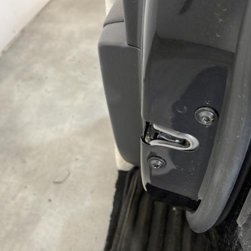 Porte avant droit CHEVROLET CRUZE Photo n°4