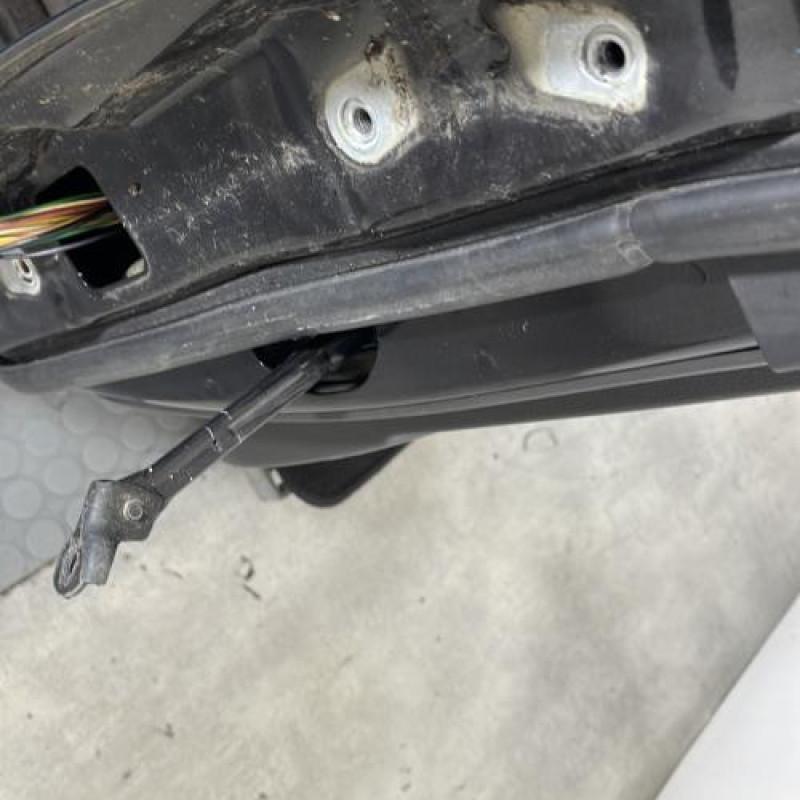 Porte avant droit CHEVROLET CRUZE Photo n°5