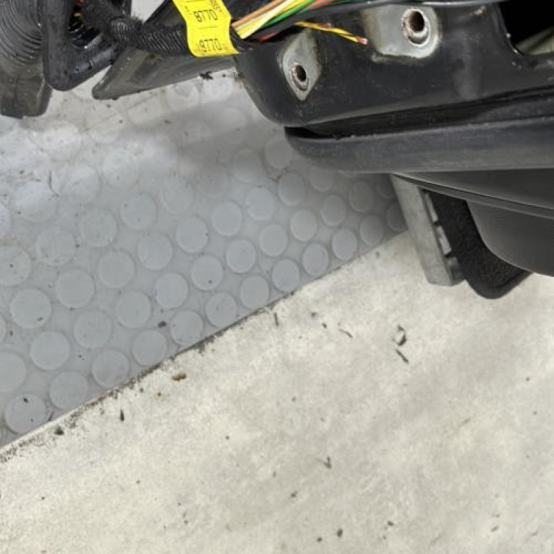 Porte avant droit CHEVROLET CRUZE Photo n°6