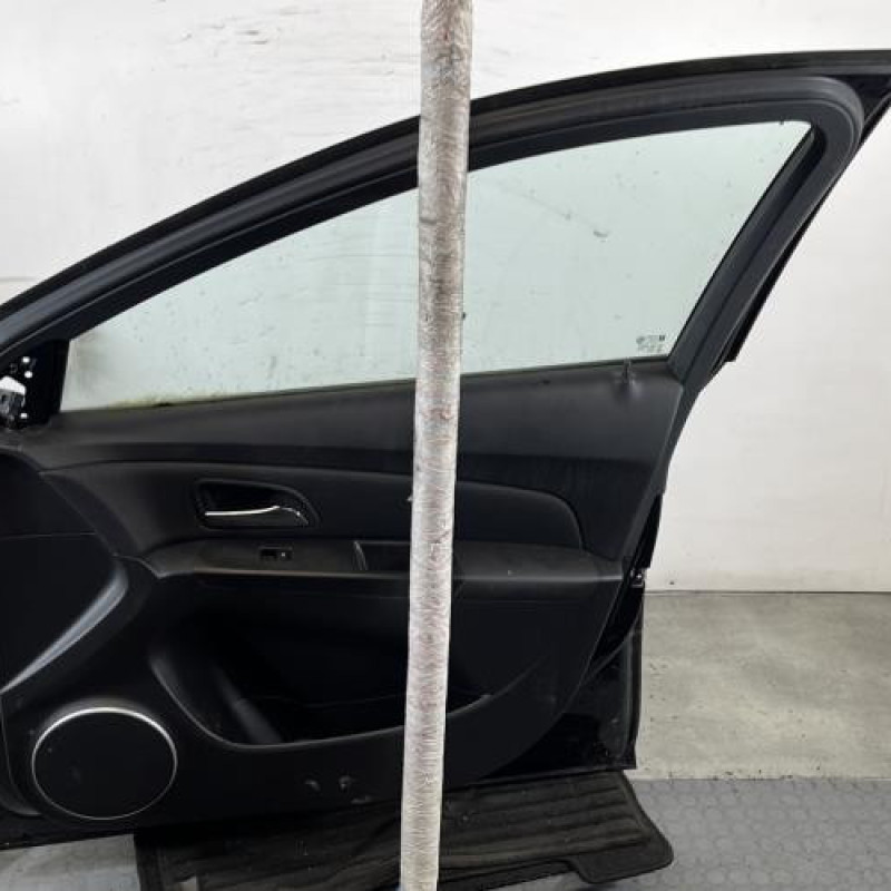 Porte avant droit CHEVROLET CRUZE Photo n°7