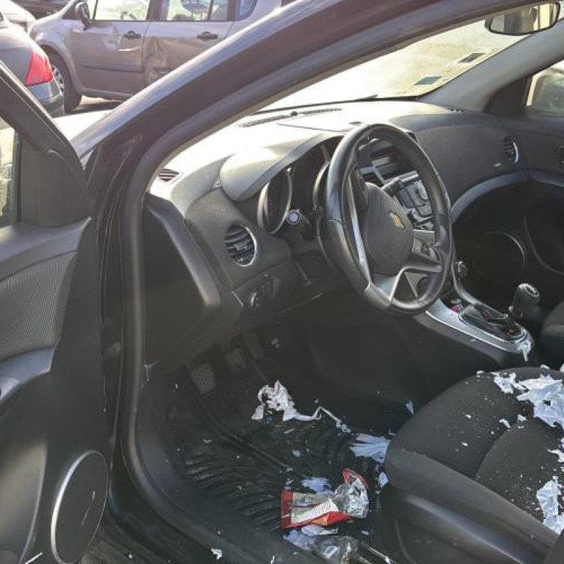 Porte avant droit CHEVROLET CRUZE Photo n°16