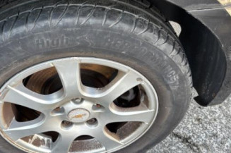 Porte avant droit CHEVROLET CRUZE