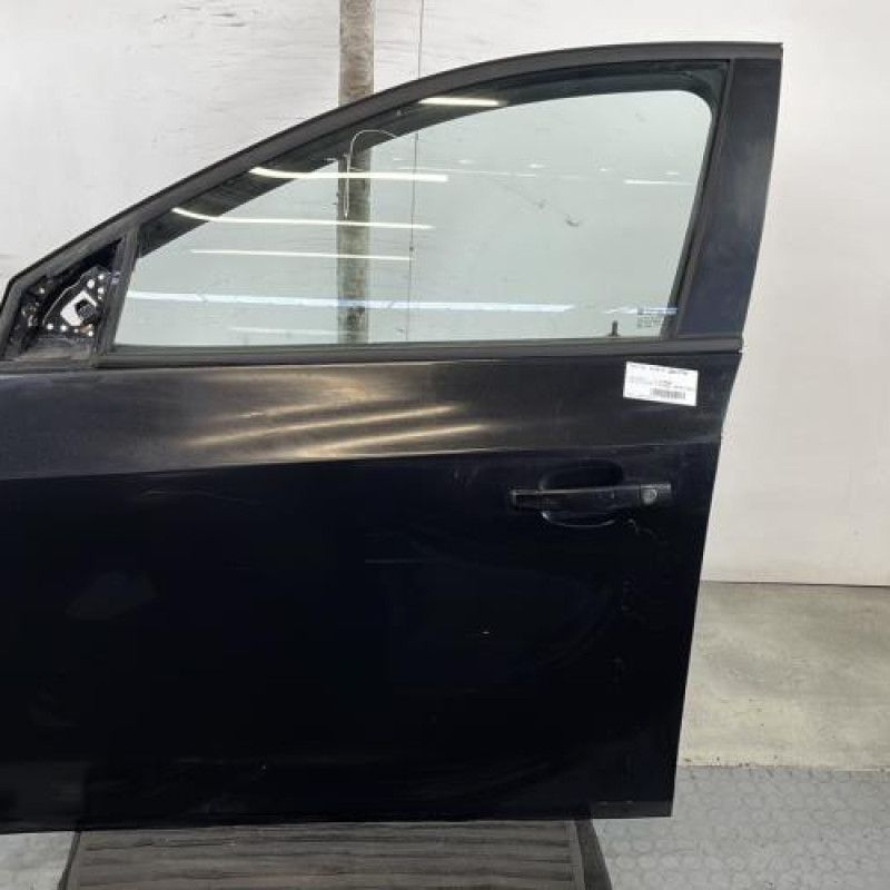 Porte avant gauche CHEVROLET CRUZE Photo n°1