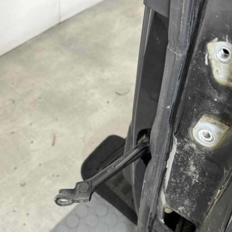 Porte avant gauche CHEVROLET CRUZE Photo n°3