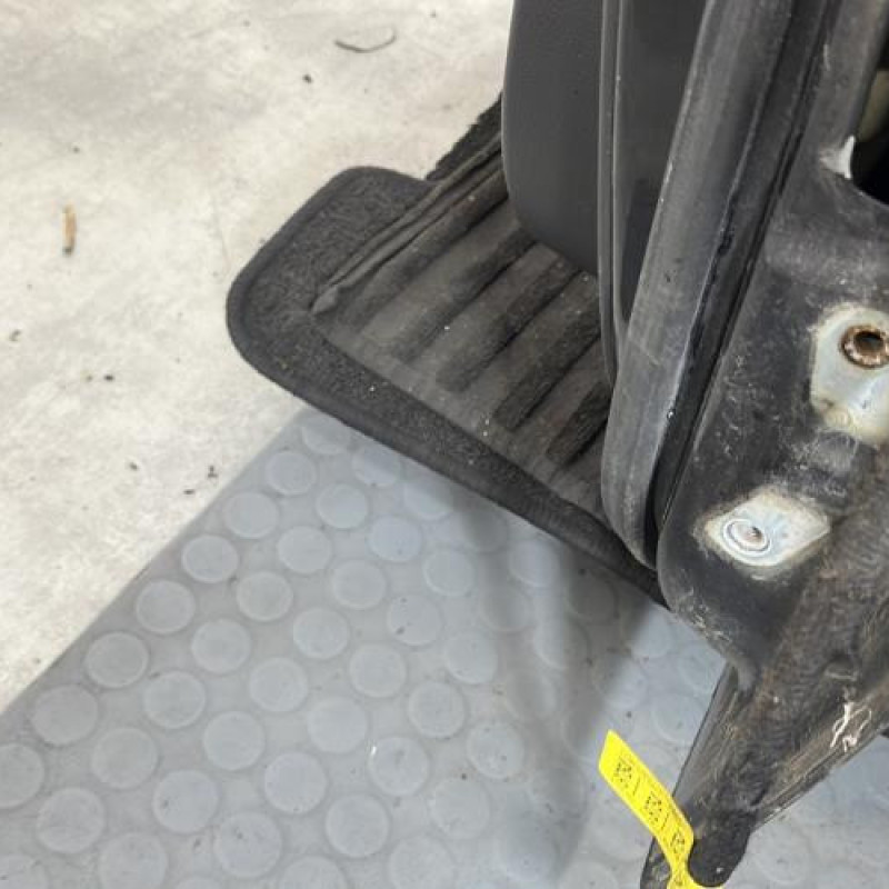 Porte avant gauche CHEVROLET CRUZE Photo n°4