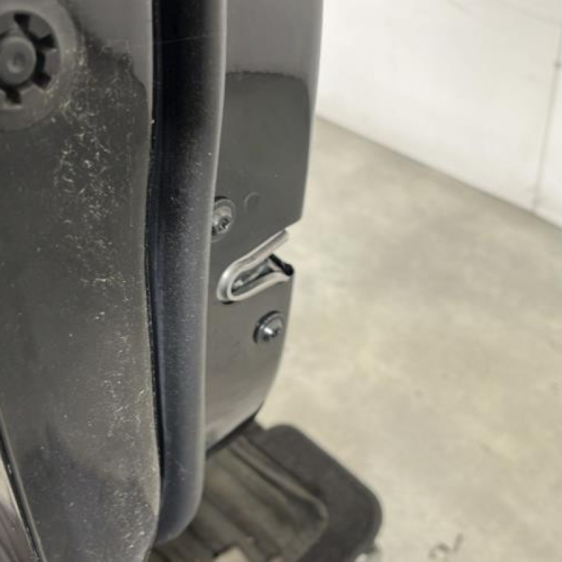 Porte avant gauche CHEVROLET CRUZE Photo n°5