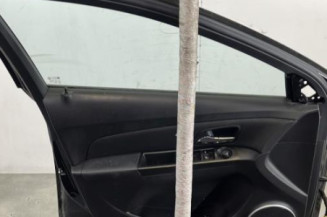 Porte avant gauche CHEVROLET CRUZE