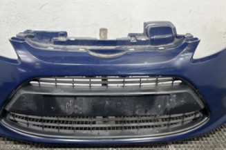 Pare choc avant FORD FIESTA 6 Photo n°1