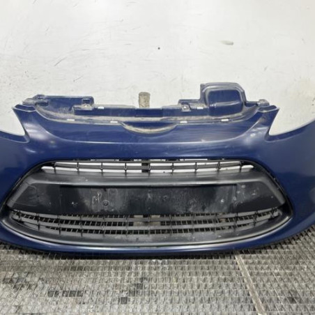 Pare choc avant FORD FIESTA 6 Photo n°1