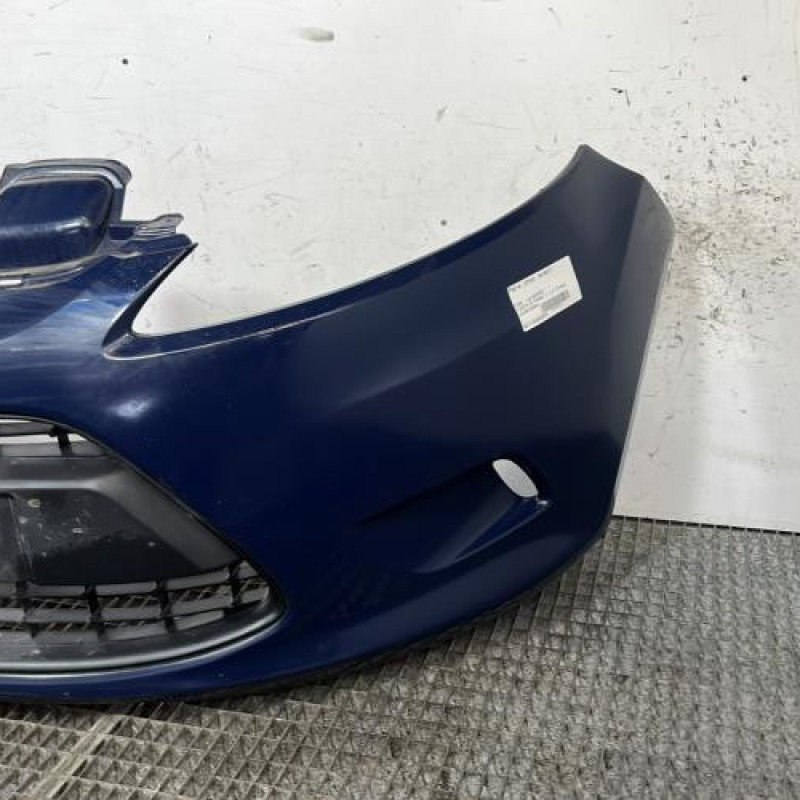 Pare choc avant FORD FIESTA 6 Photo n°3