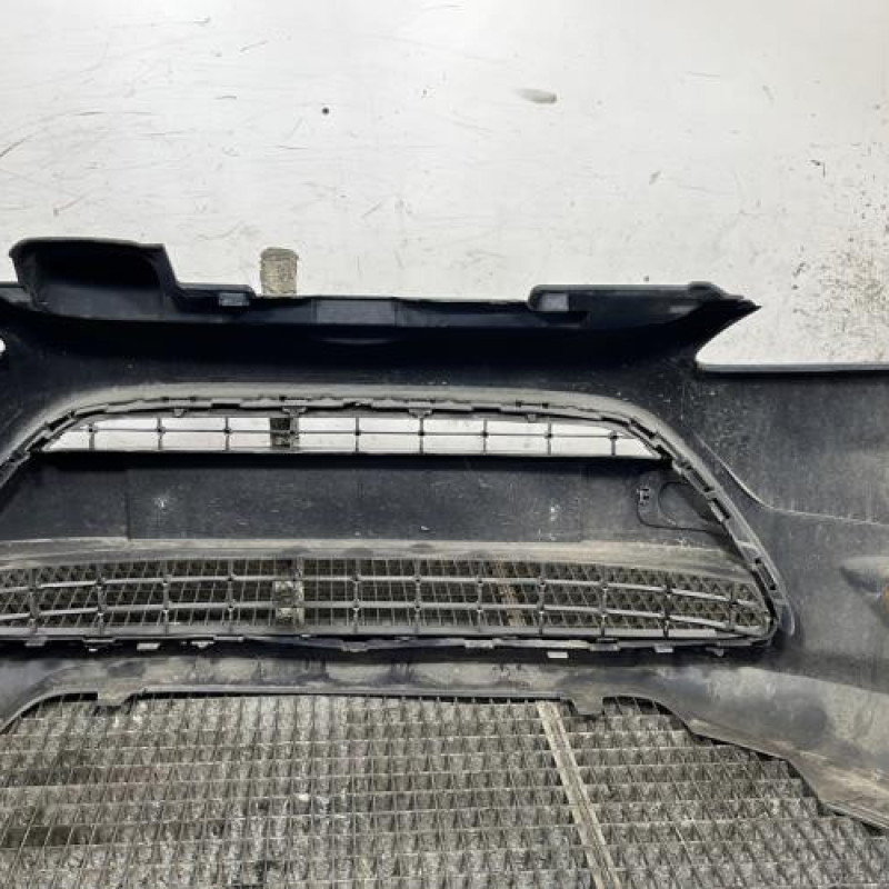 Pare choc avant FORD FIESTA 6 Photo n°5