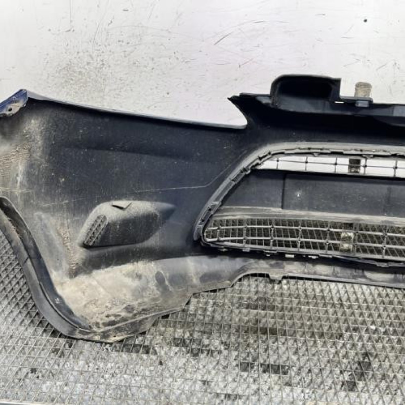 Pare choc avant FORD FIESTA 6 Photo n°6