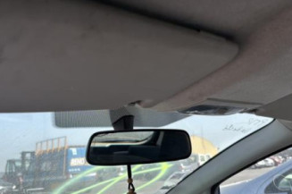 Pare choc avant FORD FIESTA 6