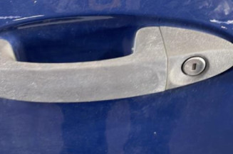 Porte avant gauche FORD FIESTA 6