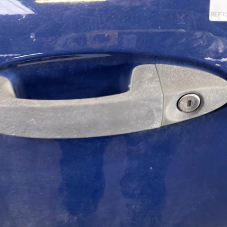 Porte avant gauche FORD FIESTA 6