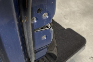 Porte avant gauche FORD FIESTA 6