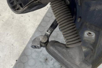 Porte avant gauche FORD FIESTA 6