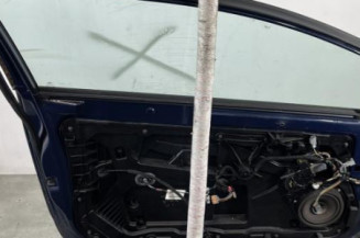 Porte avant gauche FORD FIESTA 6