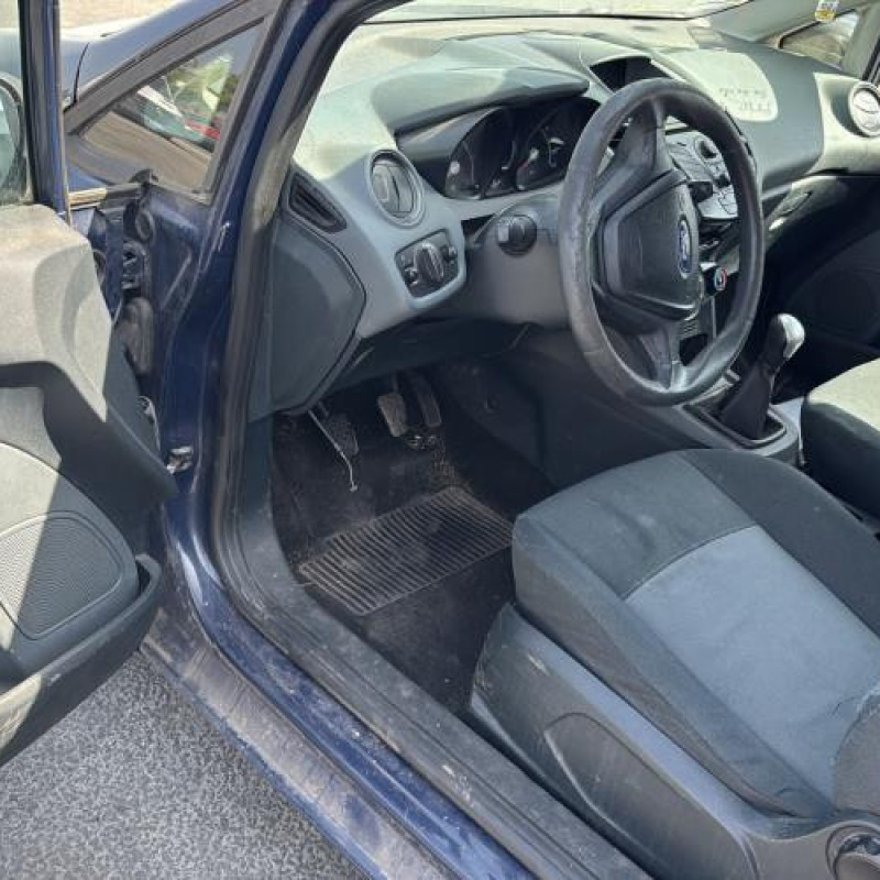 Porte avant gauche FORD FIESTA 6 Photo n°17