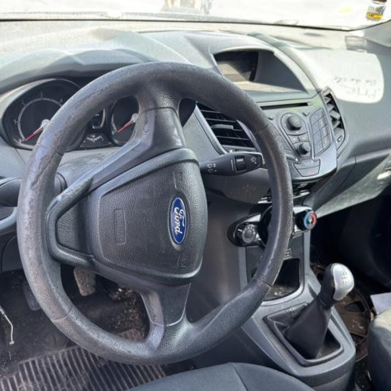 Porte avant gauche FORD FIESTA 6 Photo n°20