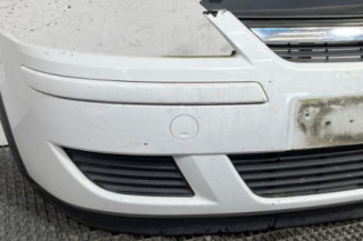 Pare choc avant OPEL CORSA C